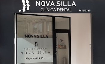 Clinica Dental Nova Silla