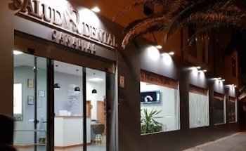 Salud Dental Canarias - Vecindario