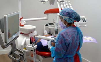 Clínica Dental Doctora Carballo Telde