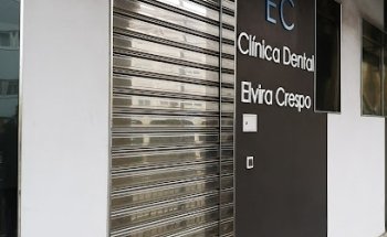 Clínica Dental Elvira Crespo
