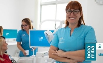 BOCARRIBA Clínica Dental