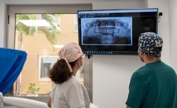 Iceo Dental Meloneras