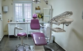 Clínica Dental Móstoles Dra. Bueno
