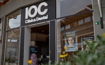 IOC Clínica Dental | C.C. Alisios