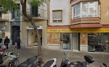 Clínica Dental Dr. Victor Martinez