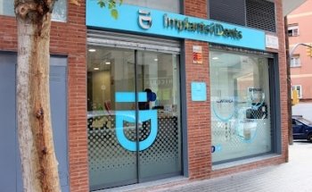 Clinica Dental Implants i Dents
