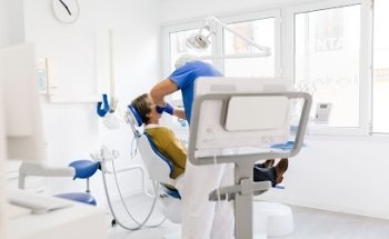 Clínica Dental Prodental Santa Cruz