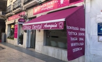 CLINICA DENTAL AXARQUIA