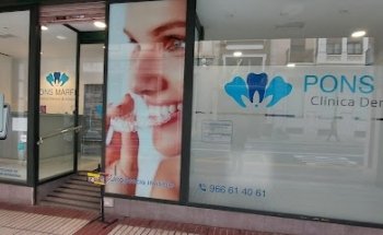 DR SMILE ® Elche