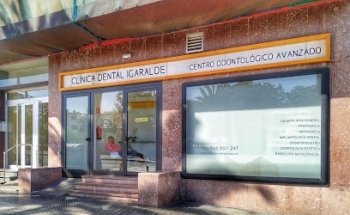 Clínica Dental Igaralde