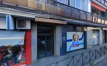 Clínica Dental Adeslas