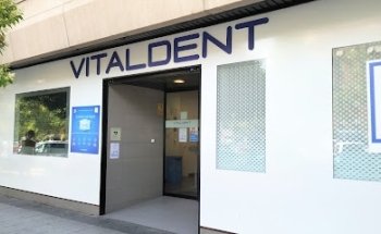 Clínica Dental Vitaldent