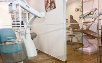 Clínica Dental Blancodent
