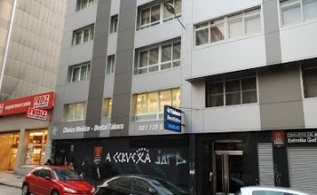 CLINICA MEDICO DENTAL TABARA, S.L.