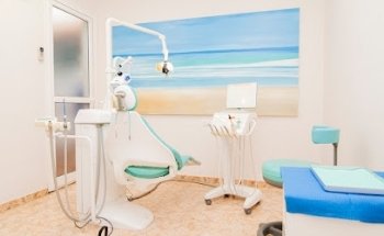 Clínica Dental Norte