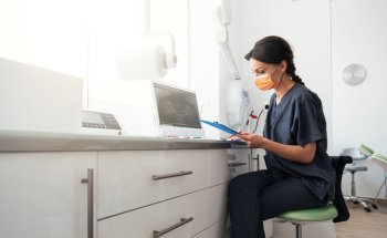 DENTISALUD Clínica Dental en Boadilla del Monte