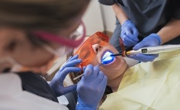 DENTISALUD Clínica Dental en Boadilla del Monte