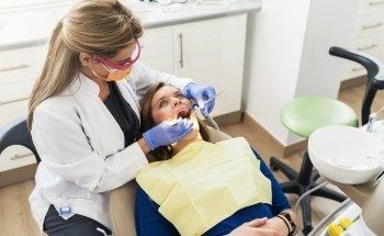 DENTISALUD Clínica Dental en Boadilla del Monte