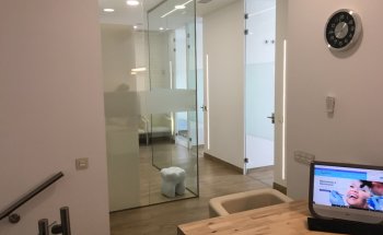 DENTISALUD Clínica Dental en Boadilla del Monte