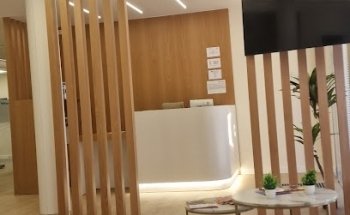 Clínica dental Cleardent - Fuenlabrada