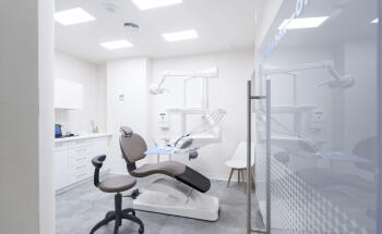 Clínica dental Cleardent - Fuenlabrada