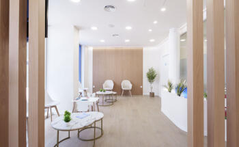 Clínica dental Cleardent - Fuenlabrada
