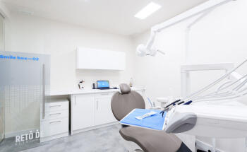 Clínica dental Cleardent - Fuenlabrada