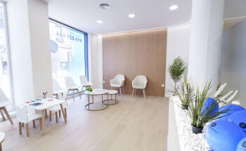 Clínica dental Cleardent - Fuenlabrada