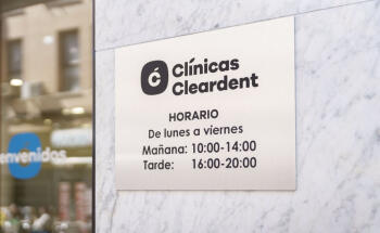 Clínica dental Cleardent - Fuenlabrada