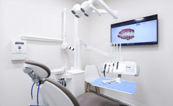Clínica dental Cleardent - Fuenlabrada