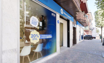 Clínica dental Cleardent - Fuenlabrada