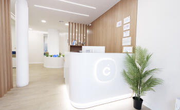 Clínica dental Cleardent - Fuenlabrada