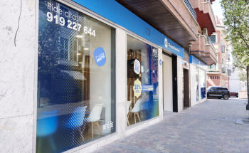 Clínica dental Cleardent - Fuenlabrada