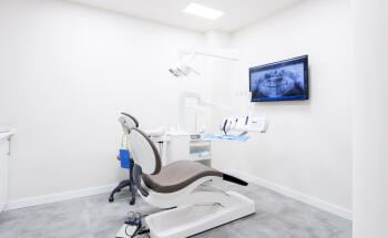 Clínica dental Cleardent - Fuenlabrada