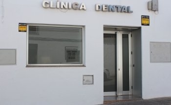 Clinica Dental Cazalla