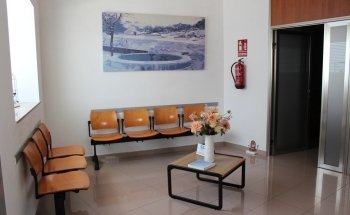 Clinica Dental Cazalla