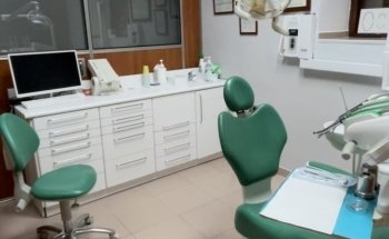 Clinica Dental Cazalla