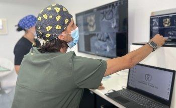 CLINICA DENTAL ANTONIO TAMAYO