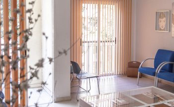 Clinica Sunil Daswani