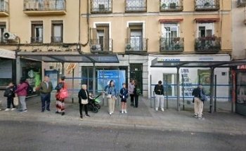 Clínica dental Cleardent - San Isidro