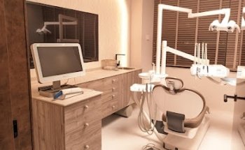 Clínica dental KREO