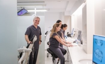 Clínica Dental DEN Barcelona