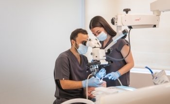Clínica Dental DEN Barcelona
