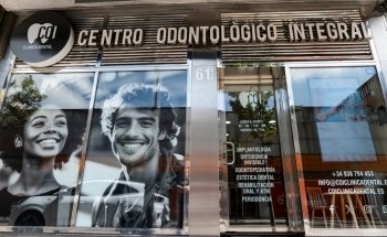 COI Clínica Dental Granollers