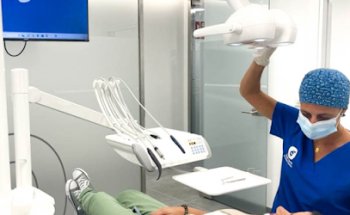 Clínica Dental Cleardent Barcelona Provença
