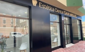 ESTETICA DENTAL SAN MIGUEL