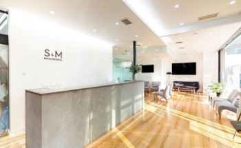 Clínica Médicodental Sm