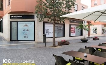 IOC Clínica Dental | Ruiz de Alda