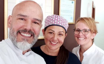 Clínica Dental Javier Ferreiro Odontólogo