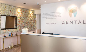 Zental Dental Earl's Court